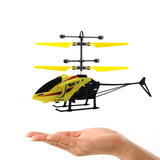 Remote Control Helicopter