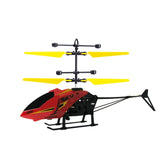 Remote Control Helicopter