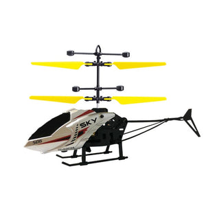 Remote Control Helicopter