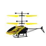 Remote Control Helicopter