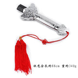 Tai Chi Sword Telescopic Sword Stainless Steel