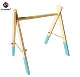 Fitness Stand