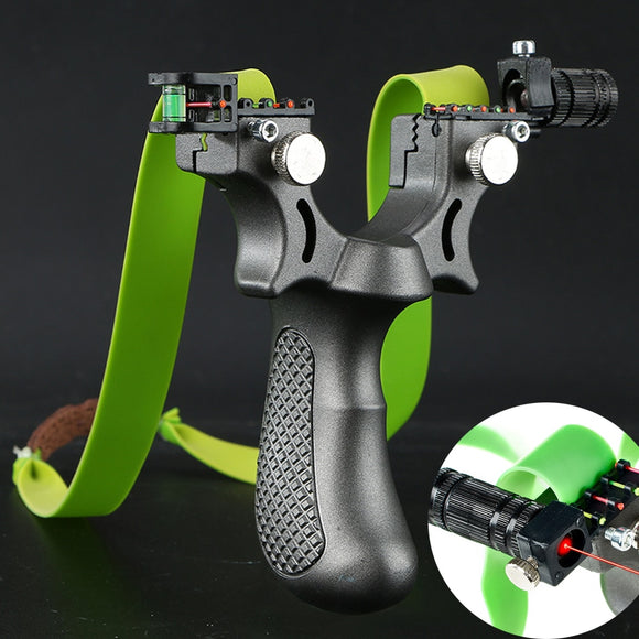 Band Slingshot