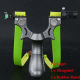 Band Slingshot