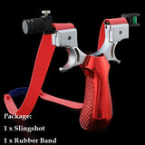 Band Slingshot