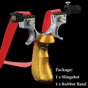 Band Slingshot