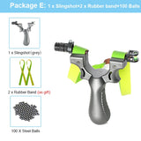 Band Slingshot
