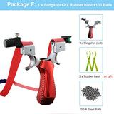 Band Slingshot