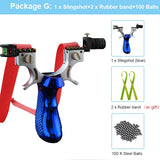Band Slingshot