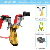 Band Slingshot