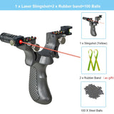 Band Slingshot