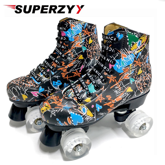 Roller Skates