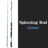 Fishing Rod