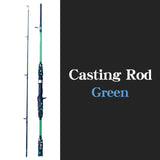 Fishing Rod