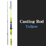 Fishing Rod