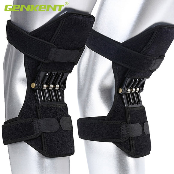 Knee Support Pads