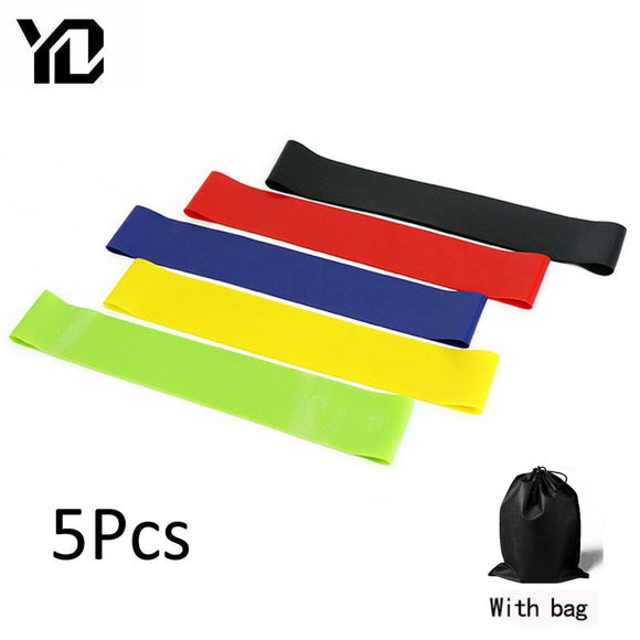 5Pcs/lot Fitness Yoga