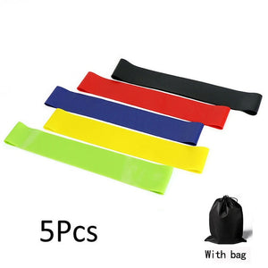 5Pcs/lot Fitness Yoga