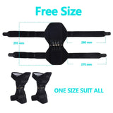 Knee Support Pads