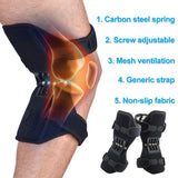 Knee Support Pads