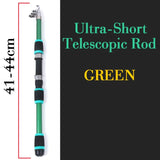 Fishing Rod