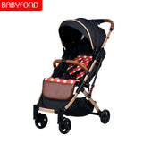 Umbrella Baby Stroller