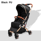 Umbrella Baby Stroller