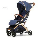 Umbrella Baby Stroller