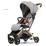 Umbrella Baby Stroller