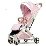 Umbrella Baby Stroller