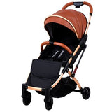 Umbrella Baby Stroller