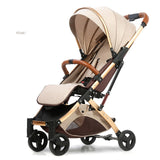 Umbrella Baby Stroller