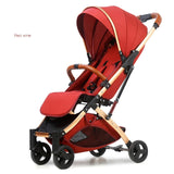 Umbrella Baby Stroller