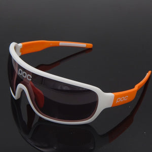 lens  Goggles Cycling