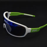 lens  Goggles Cycling