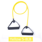 5 level pull rope