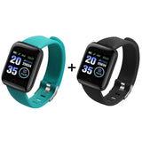 Smart Watch Heart Rate Fitness