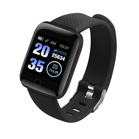 Smart Watch Heart Rate Fitness