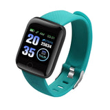 Smart Watch Heart Rate Fitness