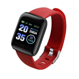 Smart Watch Heart Rate Fitness