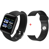 Smart Watch Heart Rate Fitness
