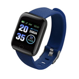 Smart Watch Heart Rate Fitness