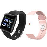 Smart Watch Heart Rate Fitness