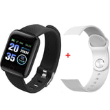Smart Watch Heart Rate Fitness
