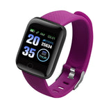 Smart Watch Heart Rate Fitness