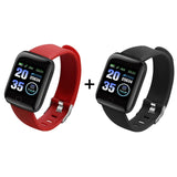 Smart Watch Heart Rate Fitness