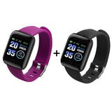 Smart Watch Heart Rate Fitness
