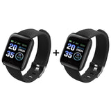 Smart Watch Heart Rate Fitness