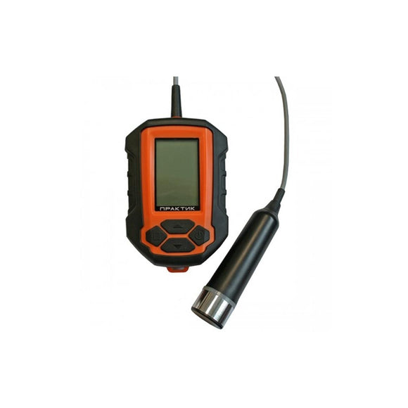 echo sounder