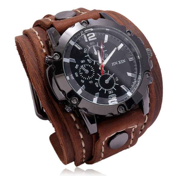 Men Watch Luxury